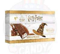 TEMU Witor'S Harry Potter Mini Bar Chocolate Leche 100g