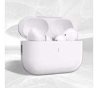 TEMU WoSD 2025 Auriculares Inalámbricos TWS Nuevos - con ergonomía para y sonido HIFI con , ACC Stereo HD, ¡perfectos para e iPhone! Ideales para deportes y amantes de la