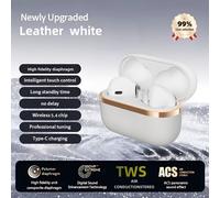 TEMU Wosd 2025 Nuevos Auriculares Inalámbricos TWS - Comodidad Inalámbrica con Diseño Ergonómico para y Sonido de con , ACC Stereo HD Calling - Perfectos para Usuarios de y iPhone