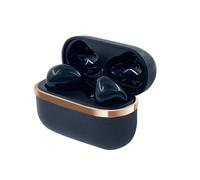 TEMU Wosd 2025 Nuevos Auriculares Inalámbricos TWS - Comodidad Inalámbrica con Diseño Ergonómico para y Sonido de con , ACC Stereo HD Calling - Perfectos para Usuarios de y iPhone