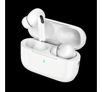 TEMU Wosd 2025 Nuevos Auriculares Inalámbricos TWS - Inalámbrica , Ergonomía para y Sonido HIFI con Graves , Estéreo ACC HD para y - ¡Ideal para y iPhone, Ideal para Amantes del Deporte y la !