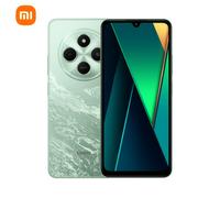 TEMU Xiaomi 14C | Pantalla LCD de 6.88 pulgadas, Atenuación DC Anti-Parpadeo, Batería de 5160mAh, Cámara de 50Mp | Sin Cargador, Versión Asiática+Ota, Reconocimiento de Digital, 4G, USB Tipo C, Wi-Fi,