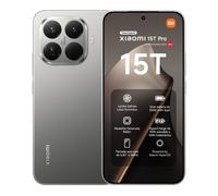 TEMU XIAOMI 15T Pro Smartphone de 12+512 GB, Lentes Ópticas Leica , 9400+, Pantalla de 6.83" con Cuidado de 144 Hz, de 90 W, Teléfono Móvil Xiaomi 12GB+512GB
