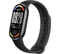 TEMU XIAOMI 2025 Smart Band 10 -Autonomía de 21 días,1.72'' Pantalla,AMOLED con de de 60 Hz, Sueño, Estrés, SpO2, Monitor de Cardíaca, 5ATM, ,Rosa-(Versión ES)