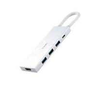 TEMU Xiaomi 5 en 1 Tipo-C - BHR8804GL