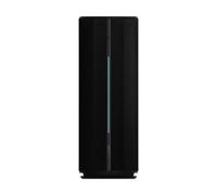 TEMU XIAOMI Bluetooth Speaker Altavoz Inalámbrico Portátil 2.1 con Iluminación RGB 40W Negro
