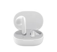 TEMU Xiaomi Buds 4 Lite Auriculares Inalámbricos - Controladores Dinámicos de 12 mm, Calidad de Sonido HD - Bluetooth 5.2 - Batería de Larga Duración de Horas - Google Fast Pair - , Inalámbricos
