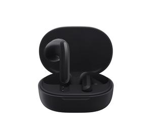 TEMU Xiaomi Buds 4 Lite Auriculares Inalámbricos - Controladores Dinámicos de 12 mm, Calidad de Sonido HD - Bluetooth 5.2 - Batería de Larga Duración de Horas - Google Fast Pair - , Inalámbricos