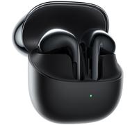 TEMU Xiaomi Buds 6, Auriculares Inalámbricos Bluetooth 5.4 AptX con Cancelación de Ruido, Auriculares de Resolución con Ecualización , Compatibles con Apple Find y Google Find