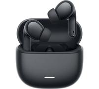 TEMU XIAOMI Buds 8 Lite - Auriculares inalámbricos Bluetooth in-Ear con ANC 42 dB, Driver de 12,4 mm, Graves intensos, de autonomía, 5 ajustes de EQ y Bluetooth 5.4, Negro