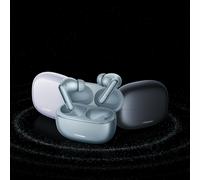 TEMU Xiaomi Buds 8 Lite Buds Auriculares Inalámbricos (Versión ), TYPE-C, Negro/Azul/, Micrófono Dual AI ENC, 36 Horas de Reproducción, Soporta Carga Rápida, Múltiples Colores, BT 5.4