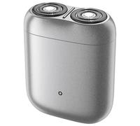 TEMU Xiaomi Electric Shaver Prateado
