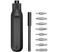 TEMU Xiaomi Mi 16 in 1 Ratchet Screwdriver Destornillador múltiple Destornillador