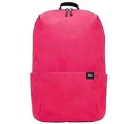 TEMU Xiaomi Mi Casual Daypack Mochila Negro, Rosa