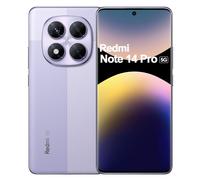 TEMU Xiaomi Note 14 Pro 5G 12+512 Lavanda