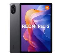 TEMU Xiaomi Pad 2 WIFI 4GB+128GB/8GB+256GB Helio -Ultra 11" 90 Hz Cámara trasera 8 MP 9000 mAh Xiaomi 2 (Cargador no incluido) : 25040RP0AE