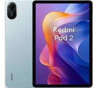 TEMU Xiaomi Pad 2 WIFI 8GB+256GB Helio -Ultra 11" 90 Hz Cámara Trasera 8 MP 9000 mAh Xiaomi 2 (Cargador no incluido) :25040RP0AE
