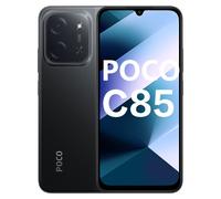 TEMU XIAOMI POCO C85 4G, 6GB+128GB, Sin Cargador, 25078PC3EE
