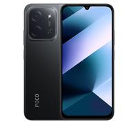 TEMU Xiaomi POCO C85 Smartphone 6GB+128GB 6.9" Dot Drop Display 50MP Al Dual Camera No Charger Model 25078PC3EE