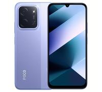 TEMU Xiaomi POCO C85 Smartphone Versión | 8GB RAM, 256GB ROM, Pantalla de 6.9" 120Hz, Batería de 6000mAh, Dual-SIM, Reconocimiento de Digital, de Video 1080p, 4G, USB Tipo-C, Xiaomi