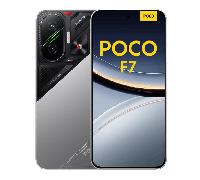 TEMU Xiaomi POCO F7 - Smartphone de 12+512GB, Cámara Sony de 50 MP con OIS, Pantalla AMOLED de 6, 83'' 1.5K a 120Hz, Snapdragon 8s , Hypercharge 90W, Cargador no Incluido, Plata (Versión ES)