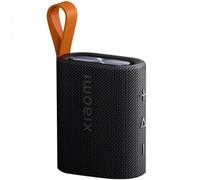 TEMU XIAOMI Portable Bluetooth Speaker (5W), Altavoz Bluetooth Portátil, Adultos Unisex, Resistencia al Polvo y IP67
