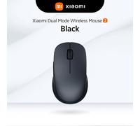 TEMU Xiaomi Ratón Inalámbrico 2 | 2.4Ghz y Conexión Inalámbrica | Botones de Lateral | Indicador LED