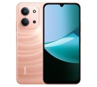 TEMU Xiaomi Redmi 15C 8+256GB 4G LTE Xiaomi , Sin NFC, Smartphone Batería de 6000mAh-Naranja