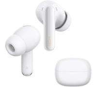 TEMU XIAOMI REDMI Buds 8 Pro, Bluetooth inalámbrico , cancelación de ruido de 55 dB, triple controlador, sonido HiFi, audio , 33 horas de duración de la batería