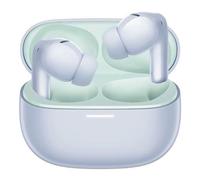 TEMU XIAOMI Redmi Buds - Auriculares inalámbricos con cancelación de Ruido de 52 dB, 10 Horas de autonomía y 38 Horas con el Estuche de Carga, (Versión ES)