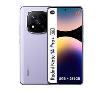 TEMU Xiaomi Redmi Note 14 Pro + 5G - 12GB/256GB 24094RAD4G