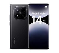 TEMU Xiaomi Redmi Note 14 Pro+ 5G - 12GB/512GB Negro - 24090RA29G