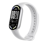 TEMU Xiaomi Smart Band 10 Rastreador de Actividad Física, Smartwatch, Pantalla AMOLED de 1.72", Batería de 21 Días, 5ATM y Seguimiento del Sueño, Más de 150 Deportivos, Rápida
