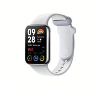 TEMU Xiaomi Smart Band 8 Pro, Pantalla AMOLED Rectangular de 1.74" 60Hz, Batería de 289mAh, 14 Días de Autonomía, 150+ Deportivos, 5ATM de Calidad, GNSS Integrado, Smartwatch, Versión