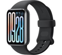 TEMU XIAOMI Smart Band 9 Pro, Pantalla de 1.74" con Bordes Ultra , 21 Días de Duración de Batería, Compatible con e iOS, Plata
