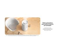 TEMU Xiaomi Smart Humidifier 2 4.5 l