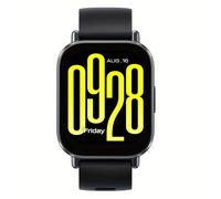 Xiaomi Redmi Watch 5 Active 5,08 cm (2") LCD Digital 320 x 385 Pixeles Pantalla táctil Negro