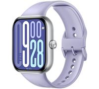 TEMU XIAOMI Watch 5, Bluetooth, Pantalla AMOLED de 2.07", Monitor de Cardíaca, Monitoreo del Sueño, Cancelación de Ruido, Control de Cámara