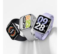 TEMU XIAOMI Watch 5 Smartwatch, Pantalla AMOLED de 2.07 pulgadas, Batería de 24 días de duración, Múltiples deportivos, GPS