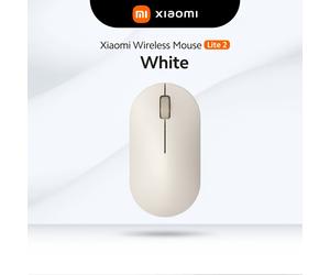 TEMU Xiaomi Wireless 2 | Conexión Inalámbrica de 2.4 Ghz | Ergonómico y | Control de Precisión (Versión )