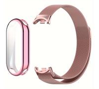 TEMU y Correa para Xiaomi Smart Band 9