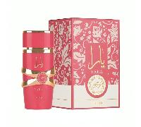 TEMU YARA CANDY perfume Arabe lattafa EAU mujer 100 ML