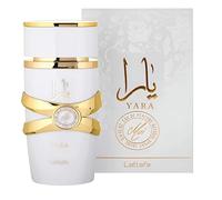 TEMU YARA MOI Perfume árabe Lattafa EAU DE PARFUM para mujer 100ML