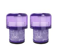 TEMU YF11, Filtro de repuesto compatible con V11, para aspiradoras V11 Animal/Extra//Complete Detect, paquete de 2, paquete de 3, paquete de 4