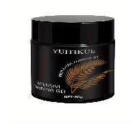 TEMU YUITIKUE Crema Bronceadora Marrón 80g para un Bronceado Natural. con ingredientes naturales, contiene aceite de , aceite de y aceite de para un bronceado rápidamente