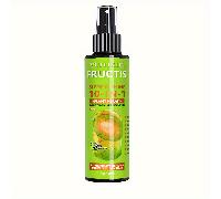 TEMU YUITIKUE Spray de cuidado capilar con queratina 100ml, en aceite de marroquí y aceite de hoja de , modelador y suavizante duradero 72 horas, hidratación para cabello y , 10 beneficios en uno