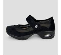 TEMU Zapatillas de baile con soporte de para mujer, zapatillas de malla con cámara de aire, con una y cómoda que proporciona comodidad y un de estilo