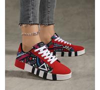 TEMU Zapatillas de skate ligeras y transpirables con un diseño , versátiles para uso casual, resistencia al y antideslizantes, ideales para caminar al , para mujeres como para hombres.
