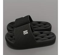 TEMU Zapatillas para para todas , diseñadas con una que no agua, aptas para el uso diario en el hogar y el baño. Ropa casual para hombres y zapatillas minimalistas para mujeres