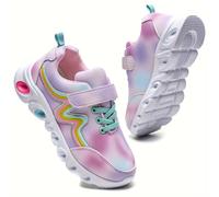 TEMU Zapatos Casuales para Niños y Niñas, Zapatos de Voleibol y Fútbol para Exteriores